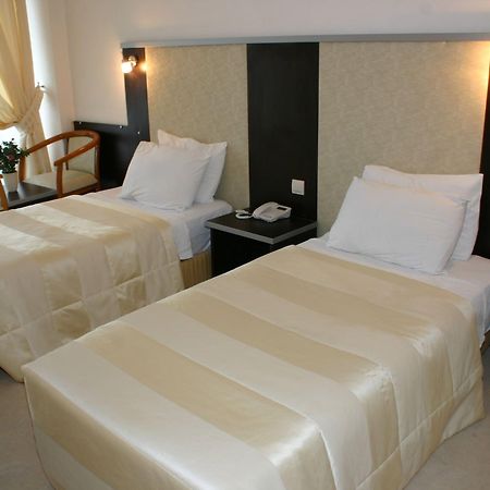Sozer Hotel Кушадасы Экстерьер фото
