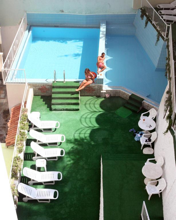 Sozer Hotel Кушадасы Экстерьер фото